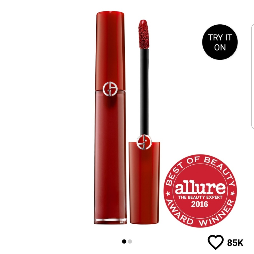 Giorgio Armani Lip Maestro in 400